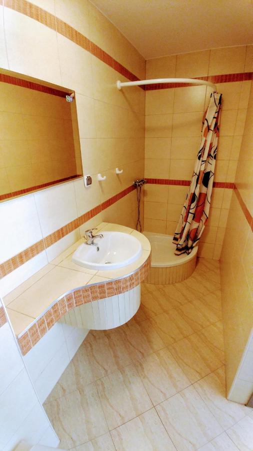 Delfin Wynajem Pokoi Homestay Ostrowo (Puck)