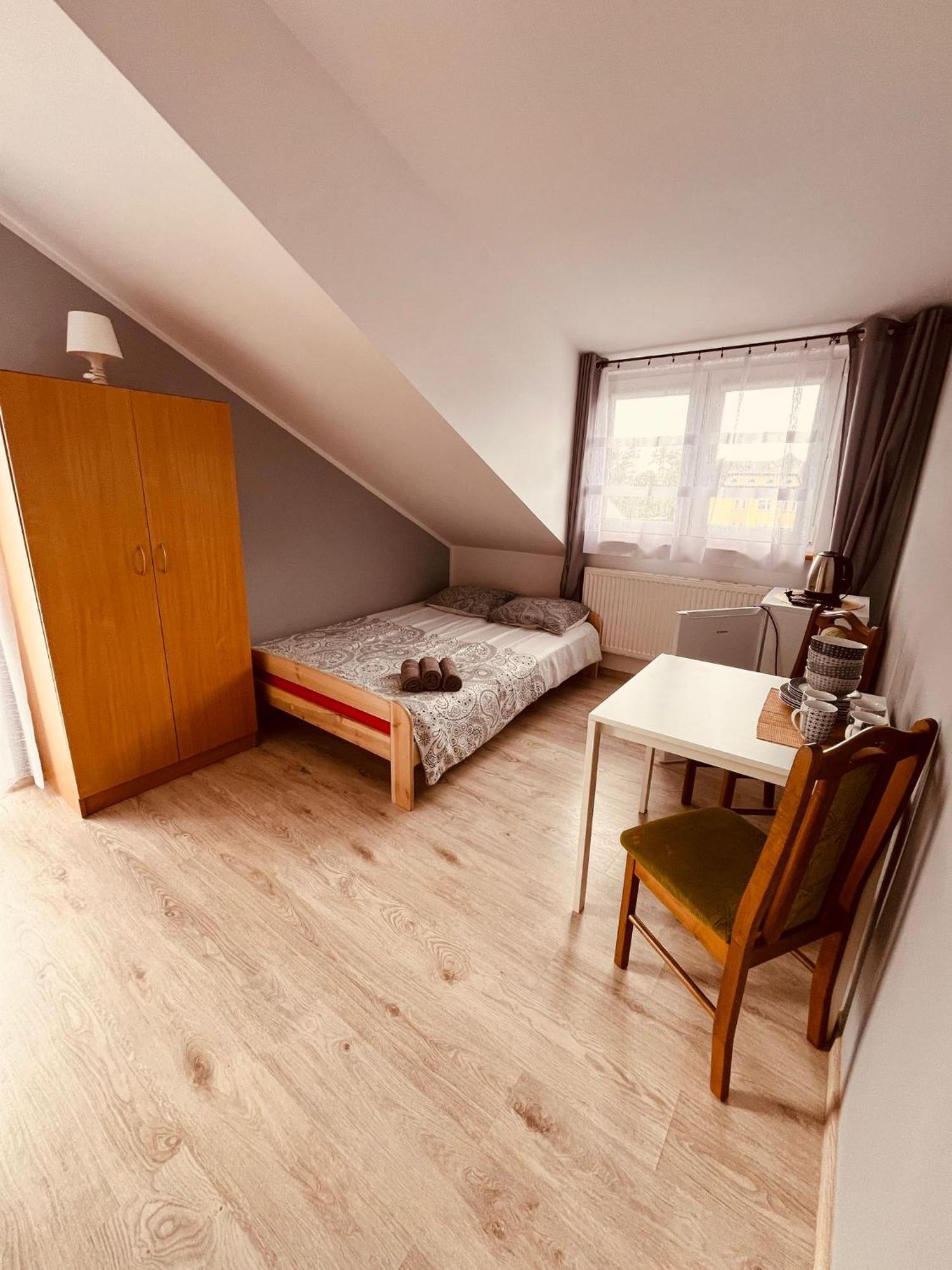 Homestay Delfin Wynajem Pokoi