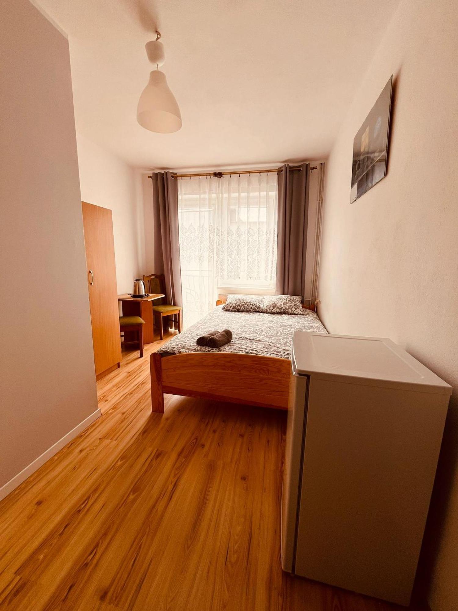 Homestay Delfin Wynajem Pokoi
