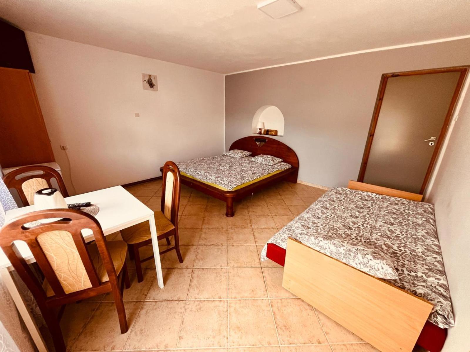Delfin Wynajem Pokoi Homestay Ostrowo (Puck)